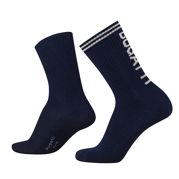 2 PACK - Herrensocken