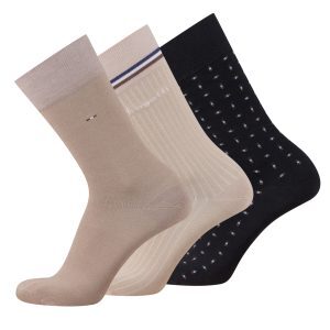 3 PACK - pánské ponožky