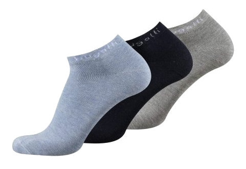 3 PACK - pánské ponožky