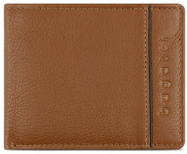 Pánská kožená peněženka Banda 49133007
