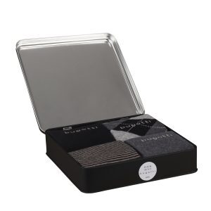 4 PACK - pánské ponožky