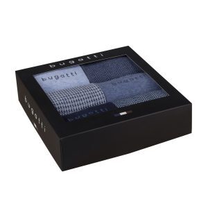 6 PACK - pánské ponožky