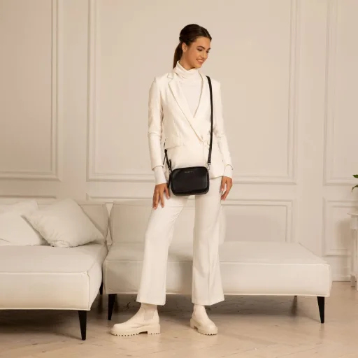 Dámská crossbody kabelka Almata