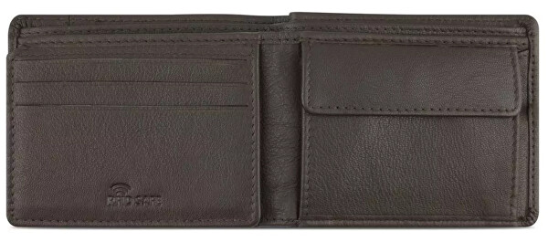 Pánská kožená peněženka Banda 49133002