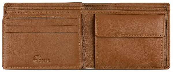 Pánska kožená peňaženka Banda 49133007