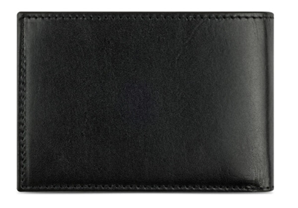 Pánska kožená peňaženka Nobile