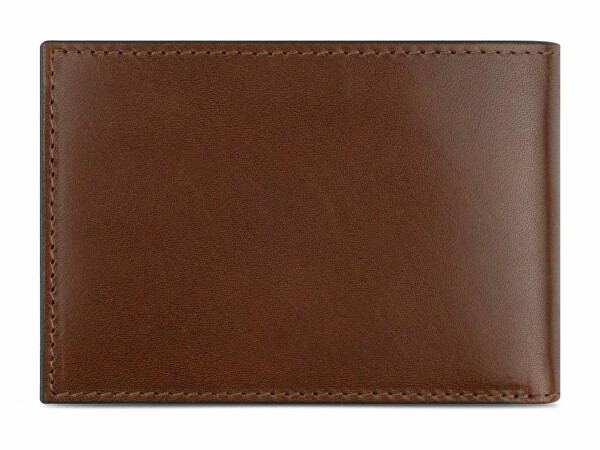 Pánská kožená peněženka Nobile