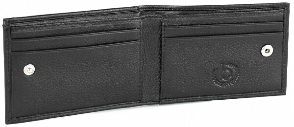 Pánska kožená peňaženka Sempre 49118001