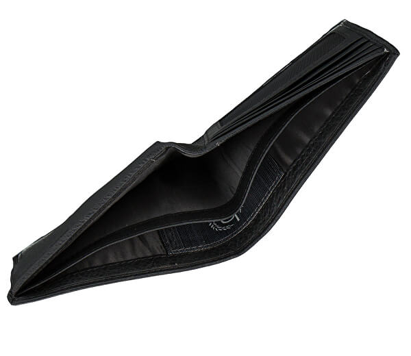 Pánska kožená peňaženka Sempre