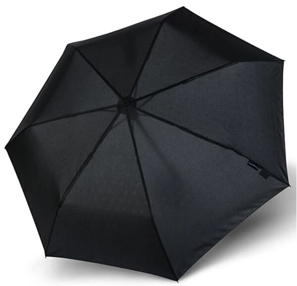 Pánský skládací deštník Buddy Duo - heat stamp