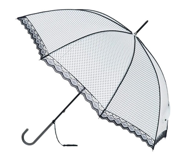 Umbrelă goală pentru femei
