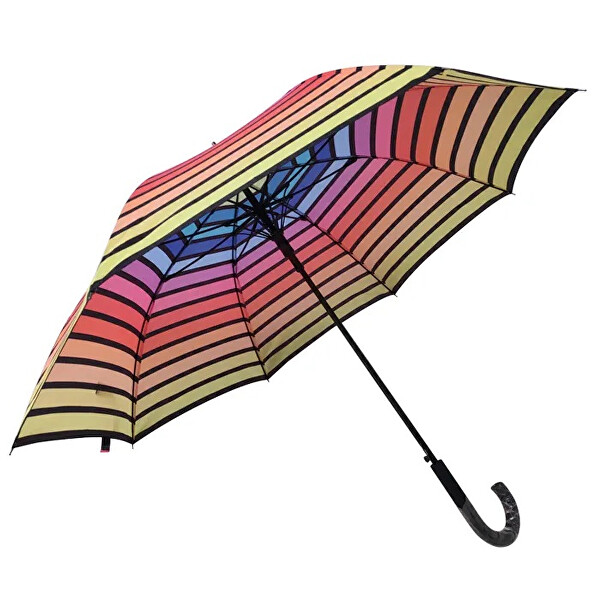Umbrelă baston pentru femei Everyday Horizontal