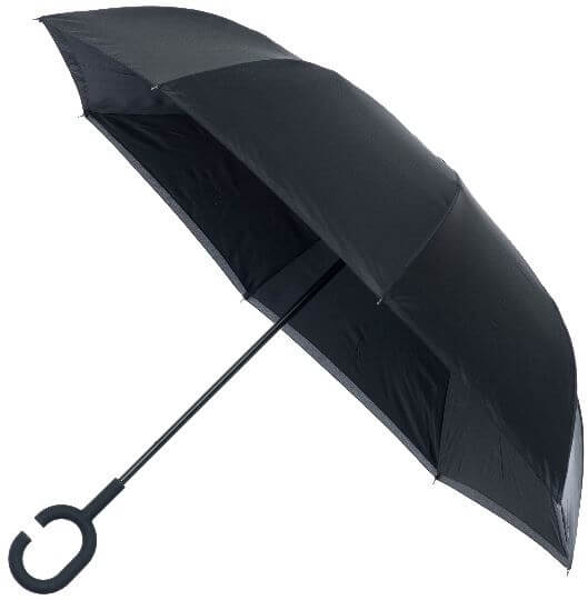 Holový deštník EDIOBB