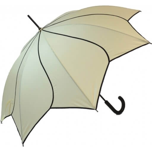 Dámsky palicový dáždnik EDSSWB E