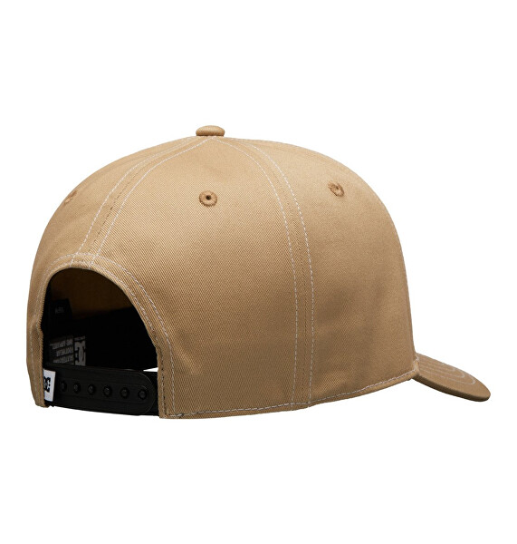 Pánská kšiltovka DC Cap Star Snapback ADYHA04197-CJZ0