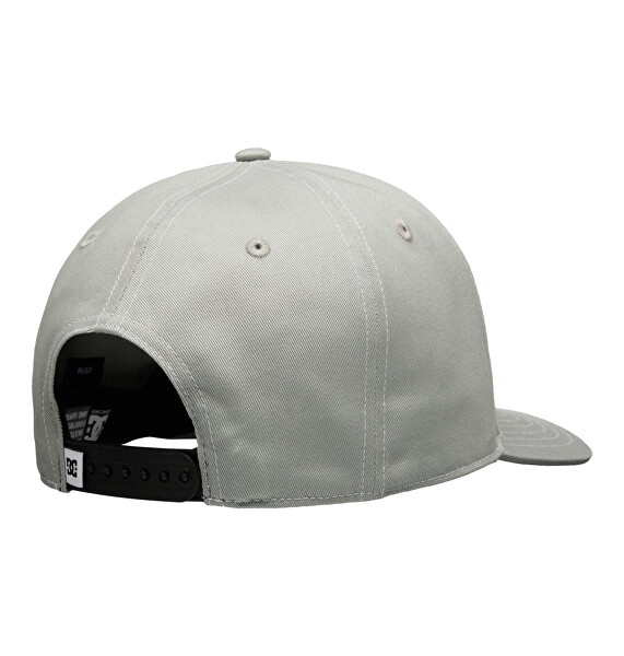 Pánská kšiltovka DC Cap Star Snapback ADYHA04197-SGR0
