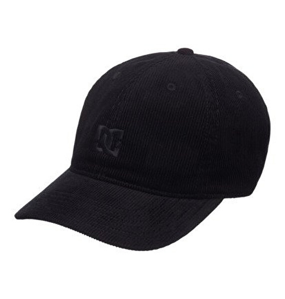 Pánska šiltovka DC Cap Star Strapback ADYHA04196-KVJ0