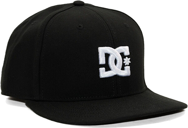 Pánská kšiltovka DC Empire Snapback ADYHA04161-KVJ0