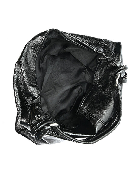 Dámská kožená kabelka