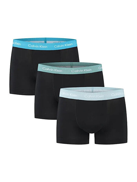 3 PACK - pánske boxerky