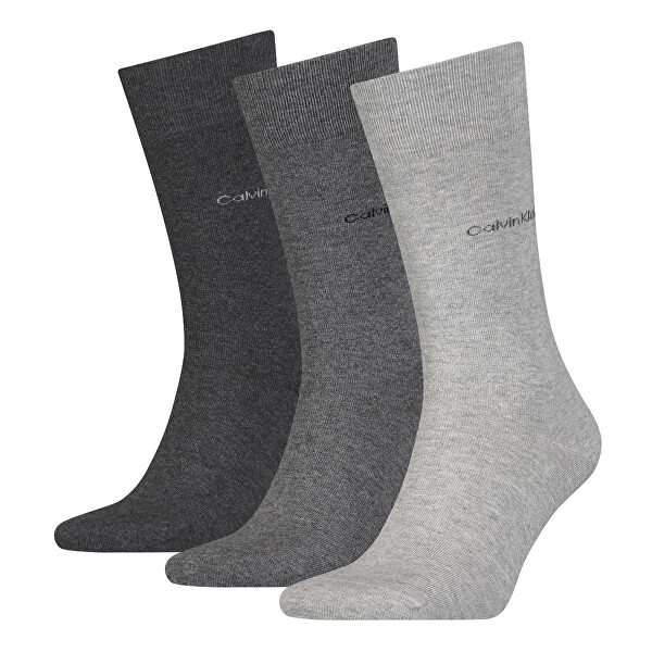 3 PACK - zokni 701218710-004