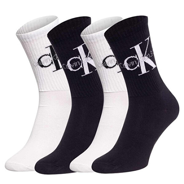 4 PACK - zokni 701219844-001