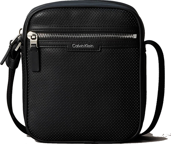 Perforated crossbody táska LV04D3390GUB1
