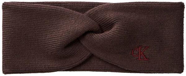 Dámská čelenka Fine Rib Twist LV04F8019GBAL
