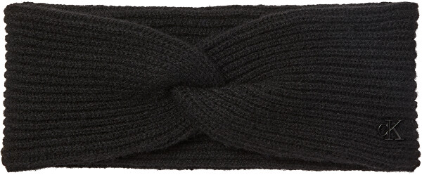 Dámská čelenka Wool Blend Soft Twist LV04F8039GUB1