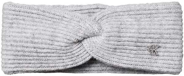 Dámská čelenka Wool Blend Soft Twist LV04F8039GP78