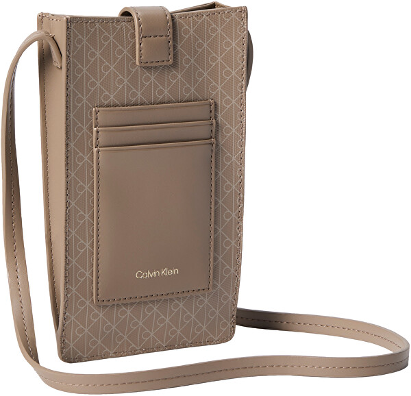 Női crossbody kézitáska Emblem LV04F1115G3I6
