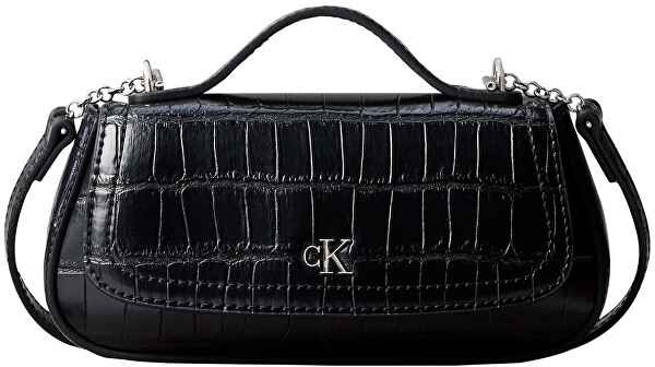 Dámská kabelka Croc Embossed Monogr LV04F3903GUB1