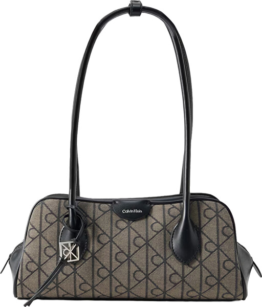 Női kézitáska Emblem Jacquard LV04F3744G8E3