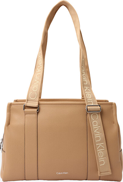Női kézitáska Webbing Adj LV04F3644GRAJ