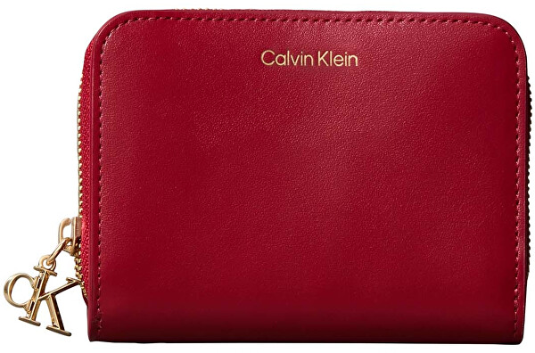 Dámska kožená peňaženka Monogram Small LV04F1075GXLL
