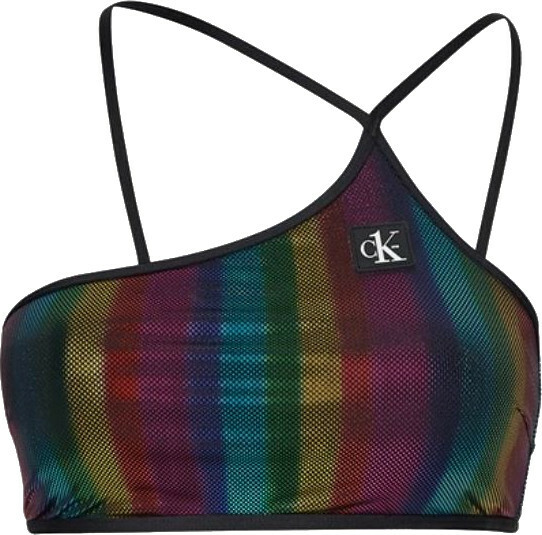 Damen Badeanzug-BH CK One Bralette