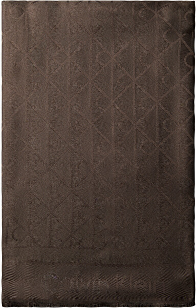 Dámský šátek Allover Emblem LV04F8096GBAL
