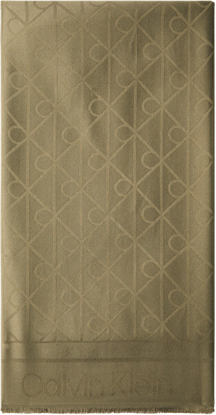 Eșarfă de damă Allover Emblem LV04F8096GLI1