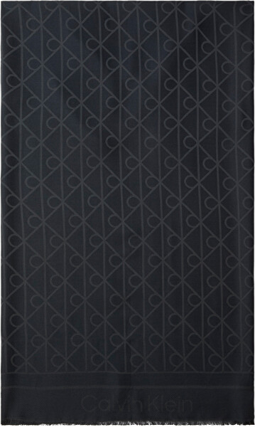 Eșarfă de damă Allover Emblem LV04F8096GUB1