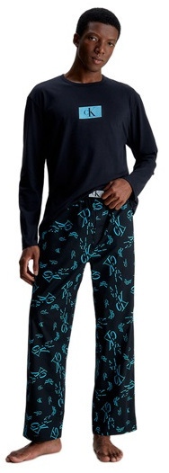 Pijama pentru bărbați CK96