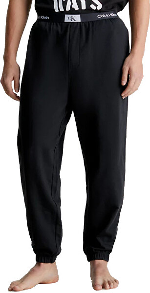 Pantaloni della tuta da uomo CK96 Regular Fit