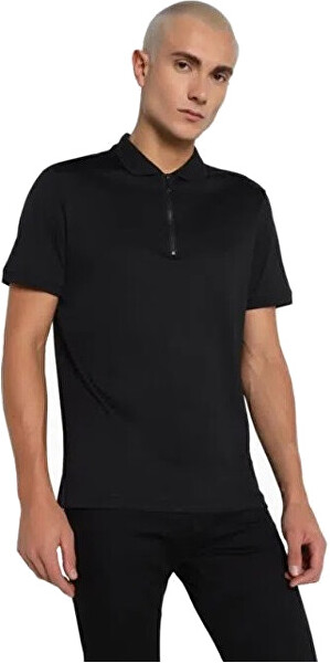 Herren Poloshirt polo T-shirt Regular Fit