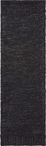 Šála Leather Patch Textur LV04D8113GUB1