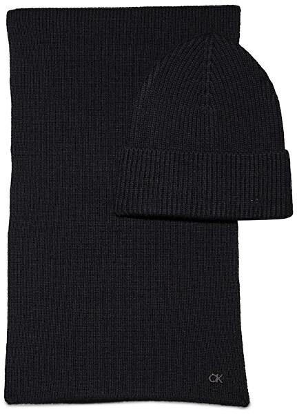 Set da donna - cappello e sciarpa