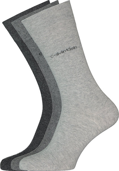 3 PACK - zokni 701218710-004