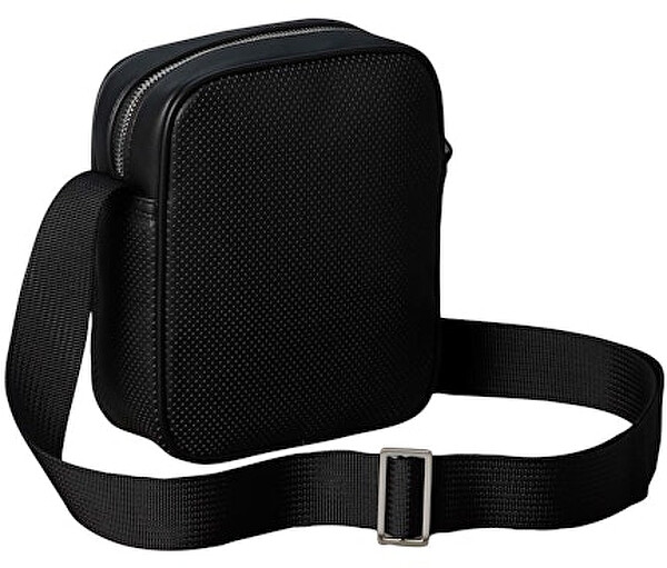 Perforated crossbody táska LV04D3390GUB1