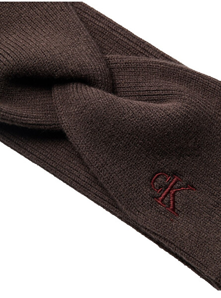 Dámská čelenka Fine Rib Twist LV04F8019GBAL