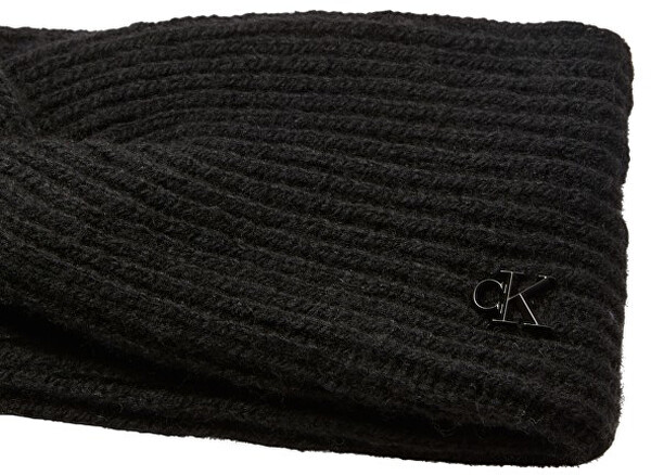 Dámská čelenka Wool Blend Soft Twist LV04F8039GUB1