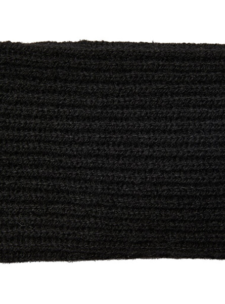 Dámská čelenka Wool Blend Soft Twist LV04F8039GUB1