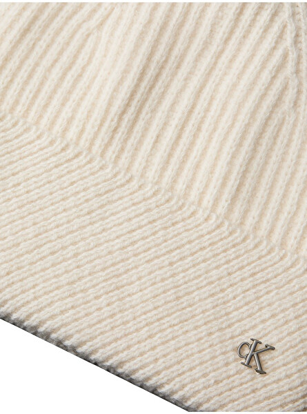 Dámská čepice Metal Wool Slanted LV04F8118GACG